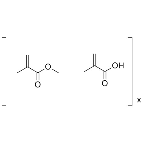 Methacrylic Acid Copolymer Type B