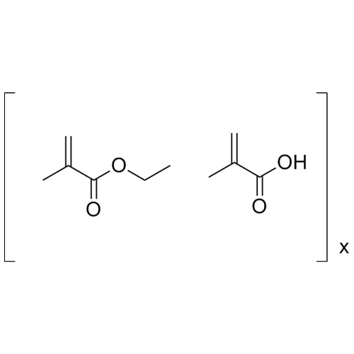Methacrylic Acid and Ethyl Acrylate Copolymer