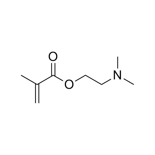 2-(Dimethylamino)ethyl Methacrylate
