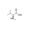 (S)-3-methyl-2-(methylamino)butanoic acid