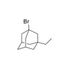 1-bromo-3-ethyladamantane