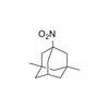 Adamantane-2 (1-Nitro-3,5-Dimethyladamantane)