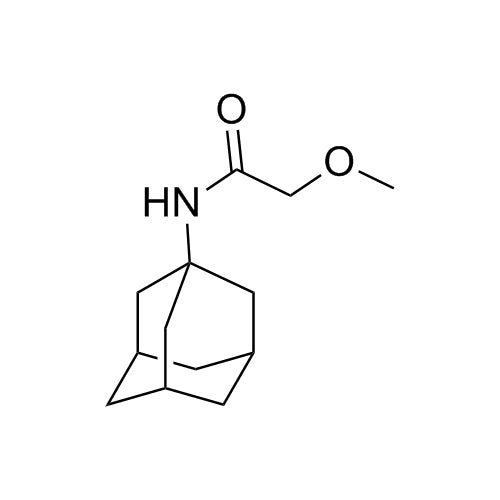 1-(Methoxyacetylamino) Adamantane (MAAA)
