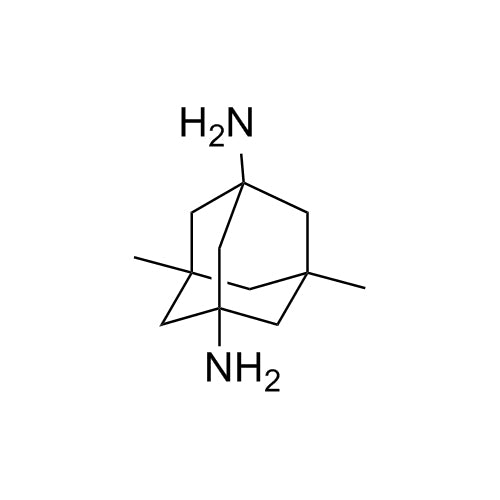 5,7-Dimethyladamantane-1,3-diamine