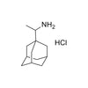 1-(1-Adamantyl)ethylamine HCl