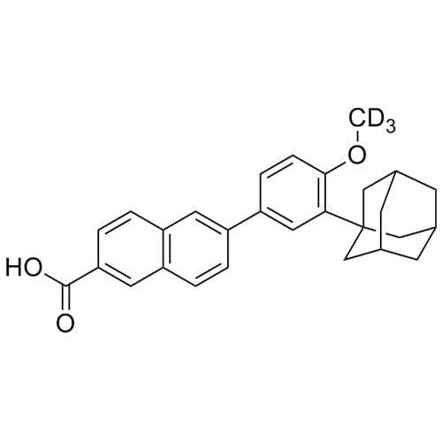 Adapalene-d3