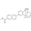 3-Hydroxy Adapalene Methyl Ester