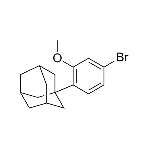 1-(4-bromo-2-methoxyphenyl)adamantane