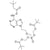 ((((2-(6-(((3,3-dimethylbutanoyl)oxy)amino)-9H-purin-9-yl)ethoxy)methyl)phosphoryl)bis(oxy))bis(methylene) bis(2,2-dimethylpropanoate)