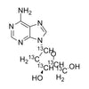 2'-Deoxyadenosine-13C5