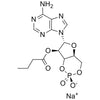 Adenosine Impurity (2'-O-MB-CAMP)