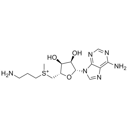 Decarboxylated S-Adenosylmethionine