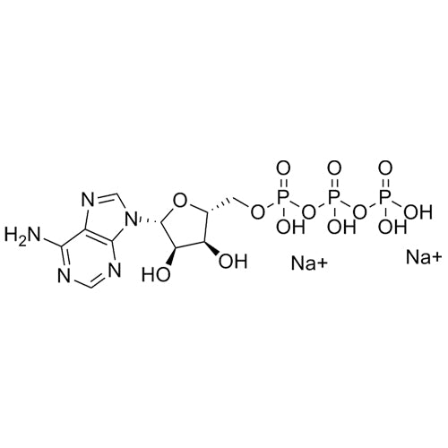 Adenosine 5'-Triphosphate as disodium salt