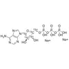 Adenosine 5'-Triphosphate-13C5 as disodium salt
