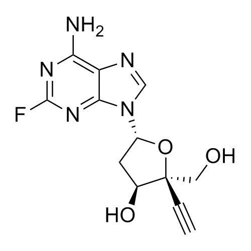 Adenosine Related Compound 6 (MK-8591)