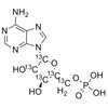 Adenosine Monophosphate-13C5