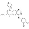 (S)-N-(4-((3-chloro-4-fluorophenyl)amino)-7-((tetrahydrofuran-3-yl)oxy)quinazolin-6-yl)but-3-enamide
