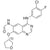 (S)-N-(4-((3-chloro-4-fluorophenyl)amino)-7-((tetrahydrofuran-3-yl)oxy)quinazolin-6-yl)formamide