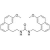 1,3-bis(2-(7-methoxynaphthalen-1-yl)ethyl)urea