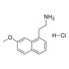 Agomelatine Impurity A HCl