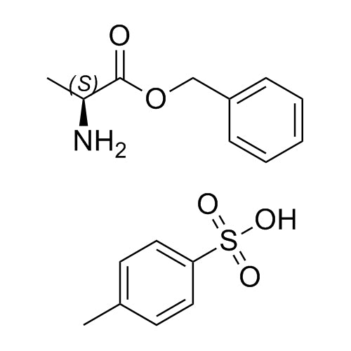L-Alanine benzyl ester p-toluenesulfonate salt