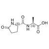 Pidotimod Impurity 4 (Pyr-Ala-OH)