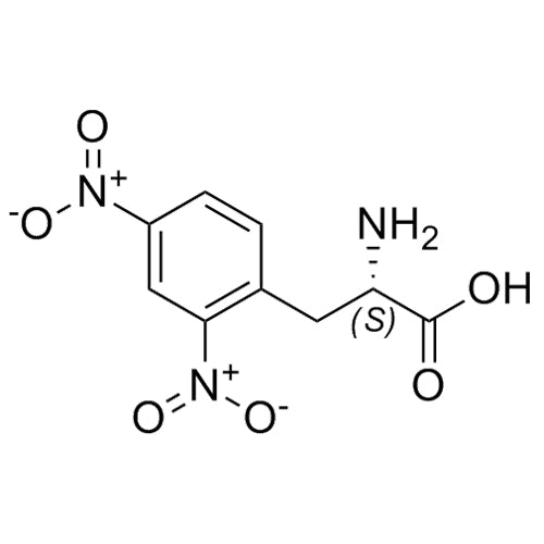2,4-Dinitro-L-Phenylalanine