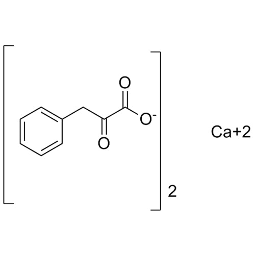 Phenylpyruvate Calcium Salt (2-Keto-Phenylalanine Calcium Salt)
