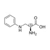 3-Phenylamino-L-Alanine