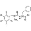 D-Phenylalaninyl-D-Phenylalanine-d5