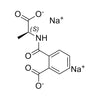 (S)-Phthaloylalanine Disodium Salt