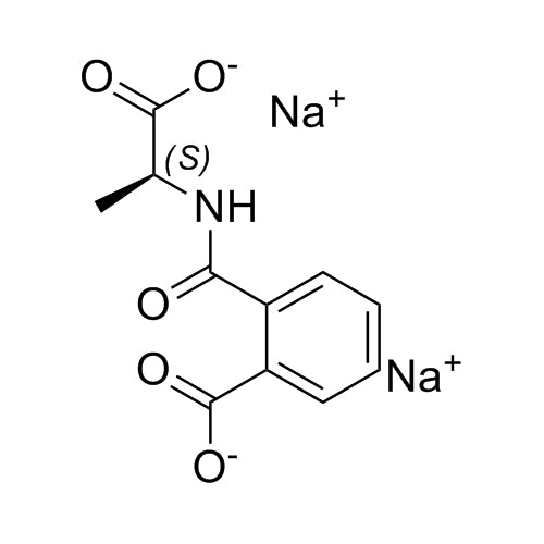 (S)-Phthaloylalanine Disodium Salt