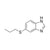5-(propylthio)-1H-benzo[d]imidazole