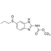Albendazole Sulfoxde-d3