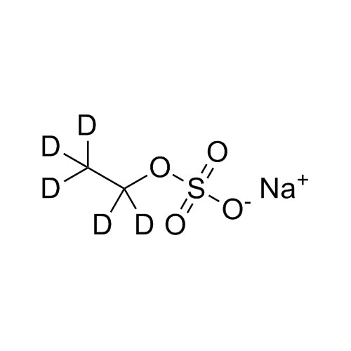 Sodium Ethyl-d5 Sulfate