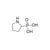 (7R,8S,9S,10S,11S,13S,14S,16R,17R)-2-bromo-7-chloro-11-hydroxy-10,13,16-trimethyl-3-oxo-17-(2-(propionyloxy)acetyl)-6,7,8,9,10,11,12,13,14,15,16,17-dodecahydro-3H-cyclopenta[a]phenanthren-17-yl propionate