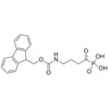 (4-((((9H-fluoren-9-yl)methoxy)carbonyl)amino)butanoyl)phosphonic acid