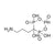 5-(3-aminopropyl)-4,5,6-trihydroxy-1,3,2,4,6-dioxatriphosphinane 2,4,6-trioxide