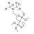 Tetramethyl N,N,O-Trimethyl Alendronate-d6