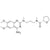 (S)-N-(3-((4-amino-6,7-dimethoxyquinazolin-2-yl)(methyl)amino)propyl)-N-methyltetrahydrofuran-2-carboxamide