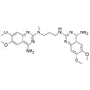 N2-(3-((4-amino-6,7-dimethoxyquinazolin-2-yl)amino)propyl)-6,7-dimethoxy-N2-methylquinazoline-2,4-diamine