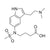 Gamma-Aminobutyric Acid Almotriptan