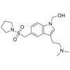 Almotriptan Hydroxymethyl Impurity