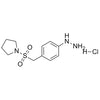 Almotriptan Hydrazine Precursor HCl