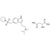 N-methyl-N-(2-(5-((pyrrolidin-1-ylsulfonyl)methyl)-1H-indol-3-yl)ethyl)propan-2-amine 2-hydroxysuccinate