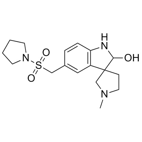 Spiro Almotriptan