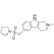 2-methyl-6-((pyrrolidin-1-ylsulfonyl)methyl)-2,3,4,9-tetrahydro-1H-pyrido[3,4-b]indole