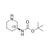 (S)-tert-butyl piperidin-3-ylcarbamate