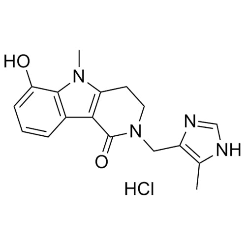 6-Hydroxy Alosetron HCl