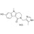 7-Hydroxy Alosetron HCl